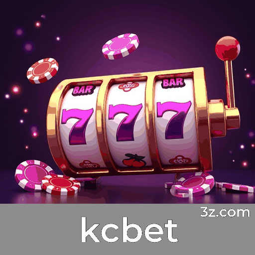 KCbet: Plataforma Segura e Confiável